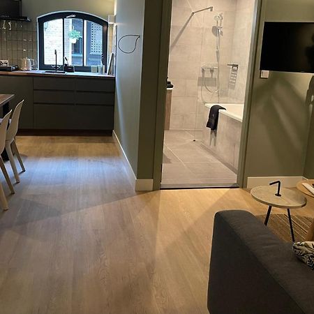 B&B De Meije Nieuwkoop Екстер'єр фото
