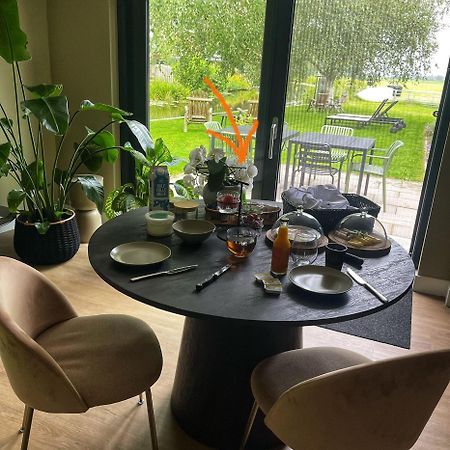B&B De Meije Nieuwkoop Екстер'єр фото