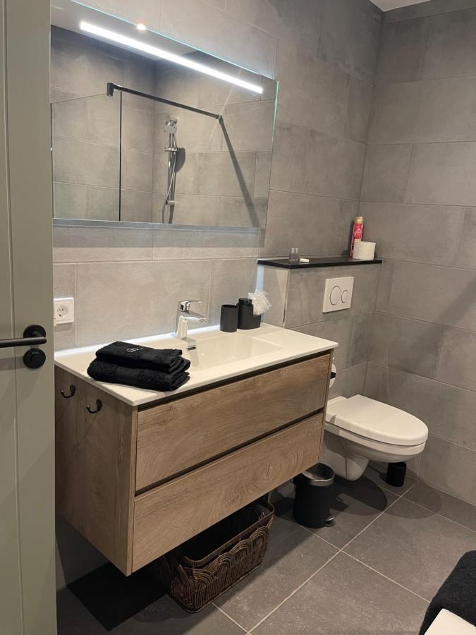 B&B De Meije Nieuwkoop Екстер'єр фото