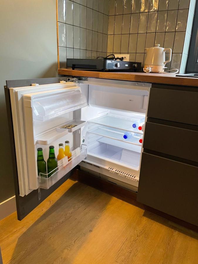 B&B De Meije Nieuwkoop Екстер'єр фото