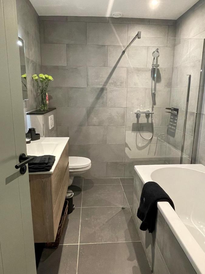 B&B De Meije Nieuwkoop Екстер'єр фото