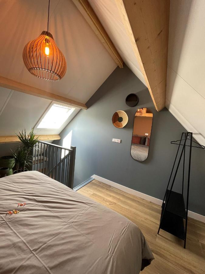B&B De Meije Nieuwkoop Екстер'єр фото