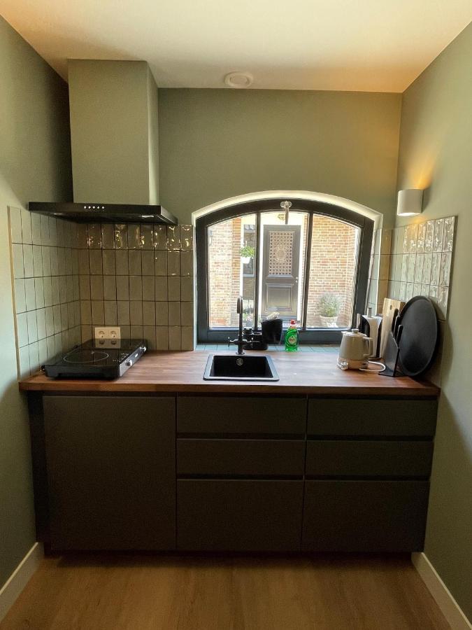 B&B De Meije Nieuwkoop Екстер'єр фото