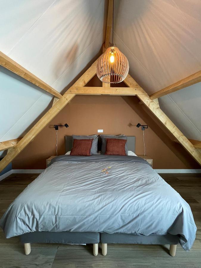 B&B De Meije Nieuwkoop Екстер'єр фото
