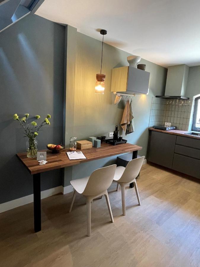 B&B De Meije Nieuwkoop Екстер'єр фото