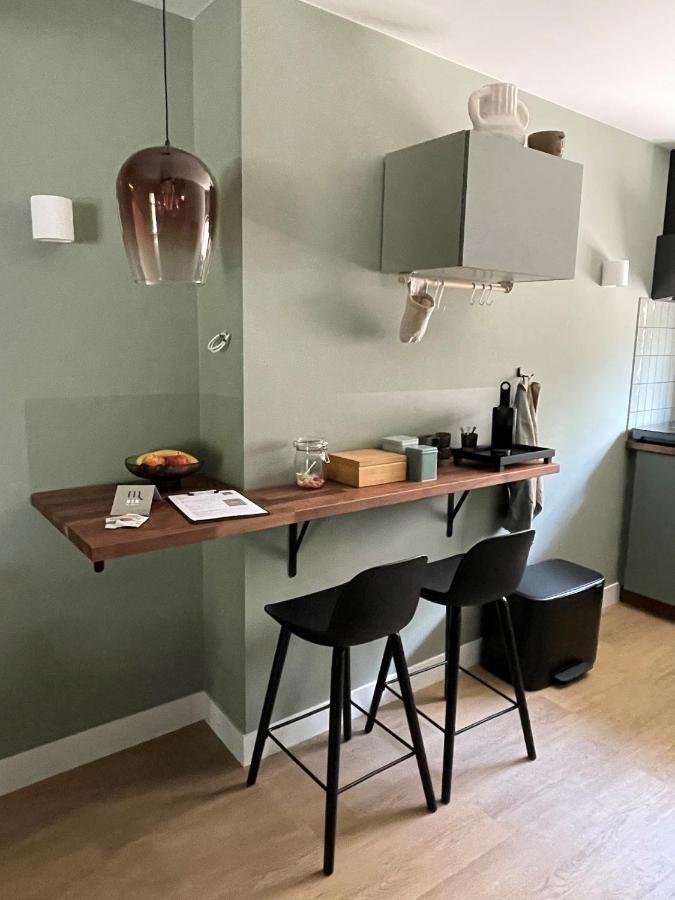 B&B De Meije Nieuwkoop Екстер'єр фото