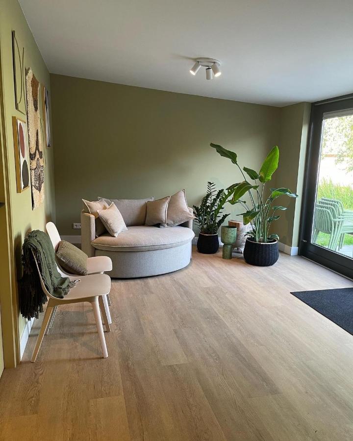 B&B De Meije Nieuwkoop Екстер'єр фото